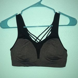 Champion sports bra